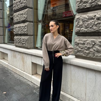 TROUSERS ARIETE  BY ERIKA CAVALLINI