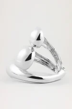 BRACELET LUDOVICA BY ERIKA CAVALLINI - Image 3