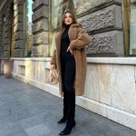 Teddy Bear Icon Coat