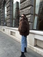 Mongolian  Jacket - Image 2