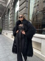 Mongolian  Coat - Image 2