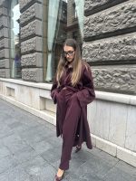 TROUSERS STELLA BY ERIKA CAVALLINI - Image 3