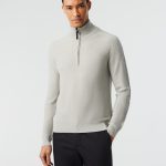 FROST Sweater ALPHA TAURI