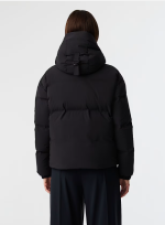 ONAS Down Puffer Jacket for Women ALPHA TAURI - Image 5