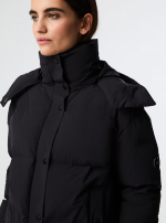 ONAS Down Puffer Jacket for Women ALPHA TAURI - Image 3