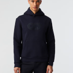 SHERO Signature Logo Hooded ALPHA TAURI