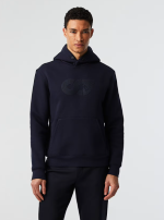 SHERO Signature Logo Hooded ALPHA TAURI