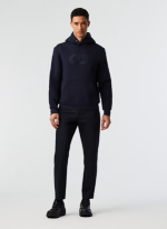 SHERO Signature Logo Hooded ALPHA TAURI - Image 3