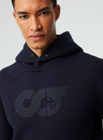SHERO Signature Logo Hooded ALPHA TAURI - Image 4