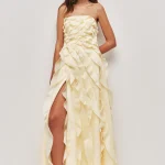 Allairie Gown Dress