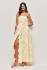 Allairie Gown Dress