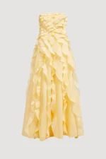 Allairie Gown Dress - Image 2