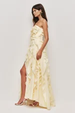 Allairie Gown Dress - Image 3