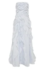 Allairie Gown Dress - Image 3