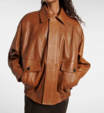Leather Jacket - Image 2