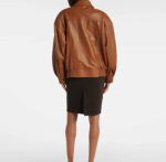 Leather Jacket - Image 5