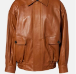 Leather Jacket - Image 6