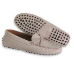 Moccassin Tania Pink - Patrizio Dolci Shoes - Image 3