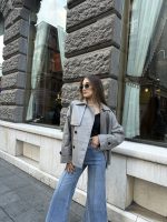 Leather Jacket - Image 3