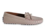 Moccassin Tania Pink - Patrizio Dolci Shoes - Image 2