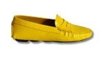 Mocassin Angela Yellow - Patrizio Dolci Shoes - Image 3