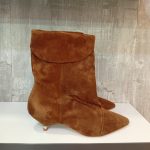 Miriam pointed-toe boots - GISEL MOIRE