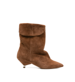 Miriam pointed-toe boots - GISEL MOIRE - Image 2