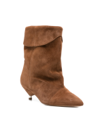 Miriam pointed-toe boots - GISEL MOIRE - Image 3
