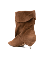 Miriam pointed-toe boots - GISEL MOIRE - Image 4