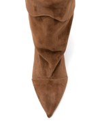 Miriam pointed-toe boots - GISEL MOIRE - Image 5
