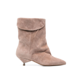 Miriam ankle boots - GISEL MOIRE - Image 2