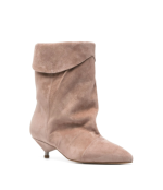 Miriam ankle boots - GISEL MOIRE - Image 3