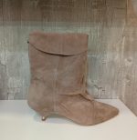 Miriam ankle boots - GISEL MOIRE