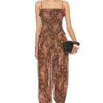 Noor jumpsuit BY THE ANDAMANE
