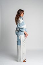 Travis Denim Pant - SEROYA - Image 7