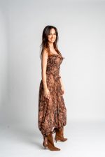 Noor jumpsuit BY THE ANDAMANE - Image 6