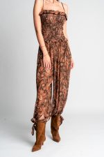 Noor jumpsuit BY THE ANDAMANE - Image 8