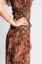 Noor jumpsuit BY THE ANDAMANE - Image 10