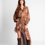 Rania shirt
