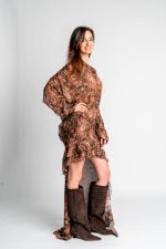 Rania shirt - Image 8