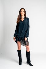 Jolene mini dress - Image 2