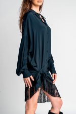 Jolene mini dress - Image 3