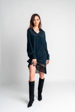 Jolene mini dress - Image 4