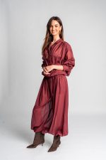 NOOR MAXI PANTS - Image 8