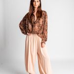 NOOR MAXI PANTS