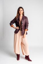 NOOR MAXI PANTS - Image 7