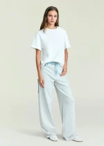 Travis Denim Pant - SEROYA