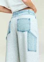 Travis Denim Pant - SEROYA - Image 3