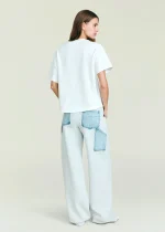 Travis Denim Pant - SEROYA - Image 4