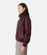 LEATHER JACKET - Image 4